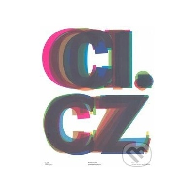 CI.CZ 1990-2007 /česky/ - Michal Richtr