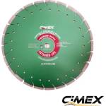 CIMEX Комбиниран диамантен диск за бетон и асфалт cimex acp450/ 450 мм (acp450)
