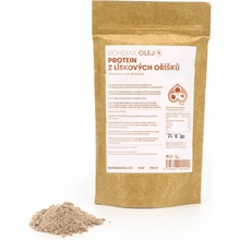 BohemiaOlej Lískový protein 250 g