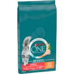 ONE Sterilcat chicken 2x7,5 kg