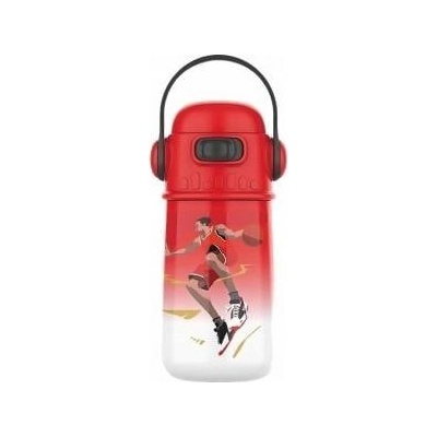 Feel Maestro Thermal mug mr 1644 b red 400 ml