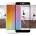 Xiaomi Стъклен протектор цветен 3D за Xiaomi Redmi 4 Prime