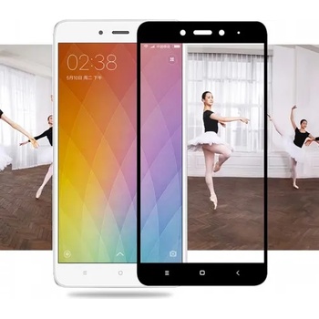 Xiaomi Стъклен протектор цветен 3D за Xiaomi Redmi 4 Prime