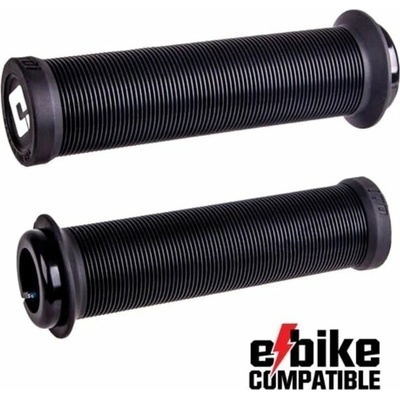 GRIPS MTB LONGNECK BK
