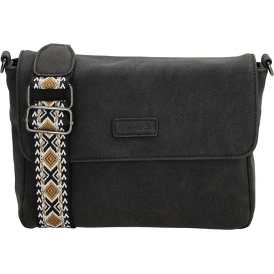 Beagles Чанта Beagles Malaga 22139 Black Beagles | Cheren | ЖЕНИ | UNI