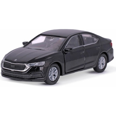 Welly Škoda Octavia IV 12 cm kovová na spätný chod Typ: 4