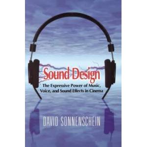 Sound Design | David Sonnenschein (2010)