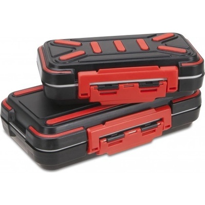 Iron Claw Pouzdro na návazce Stinger Hardcase S-L L