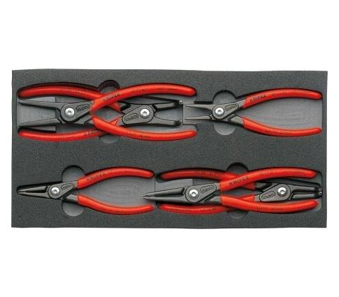 Knipex 002001V09