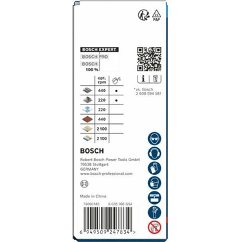 Bosch 2608901885