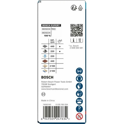 Bosch 2608901885