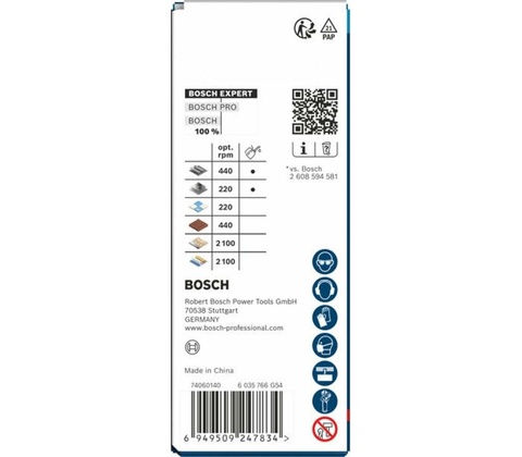 Bosch 2608901885