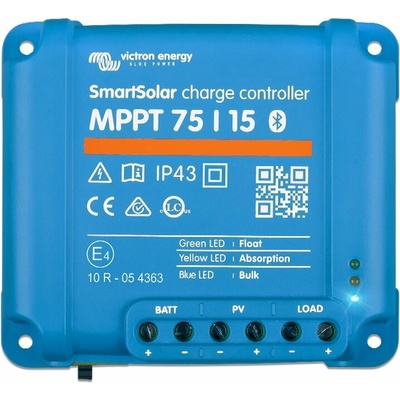 Victron Energy MPPT SMART 75 / 15A