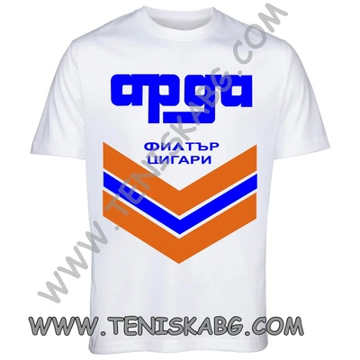 Fruit of the Loom Соц тениска - Арда