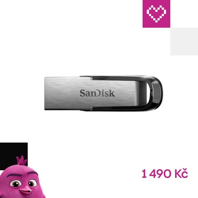SanDisk Cruzer Ultra Fit 256GB SDCZ430-256G-G46