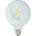 OPTONICA Led КРУШКА g125 4w 400lm e27 175-265v 2700k ФИЛАМЕНТ (1862)