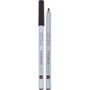 Gabriella Salvete Eyebrow Contour ceruzka na obočie 3 Chocolate 0,28 g