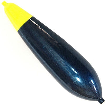 BUBENÍK podvodní splávek nezvukový 40g