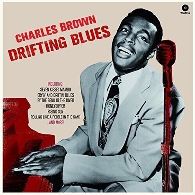 Charles Brown - Drifting Blues (Reissue) (LP) (8436559463751)