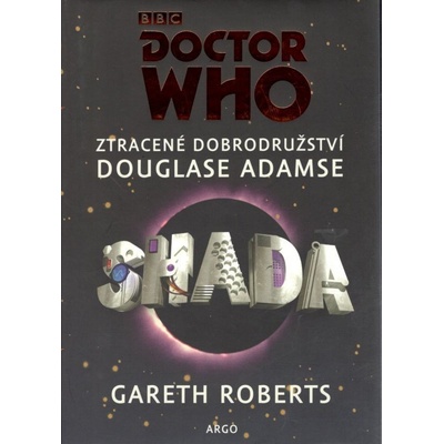Doctor Who Shada