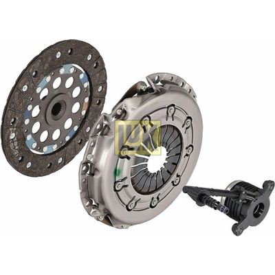 Sada spojky Schaeffler LuK 623 3413 33 (623341333)