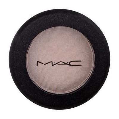 MAC Eye Shadow očné tiene Shroom 1,3 g