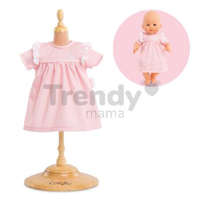 Oblečení Dress Candy Mon Grand Poupon Corolle pro 36 cm panenku od 24 měs