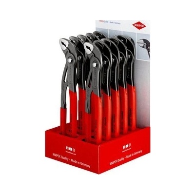 Knipex Displej prodejní Cobra® 87 01 300 - KN00-18-01-V19