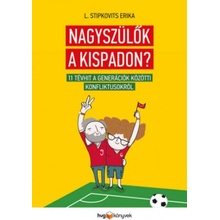 Nagyszülők a kispadon?