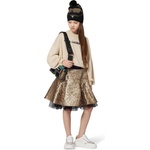 Karl Lagerfeld Детски кожени маратонки - answear - 150,58 лв