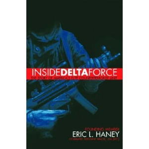 Inside Delta Force (ISBN: 9780385732529)
