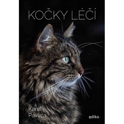 Kočky léčí