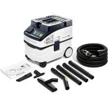 Festool Cleantec CT 15 E-Set 577415