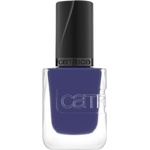 Catrice Лак за нокти Gel Affair, 026 Midnight Dusk, 10.5 ml
