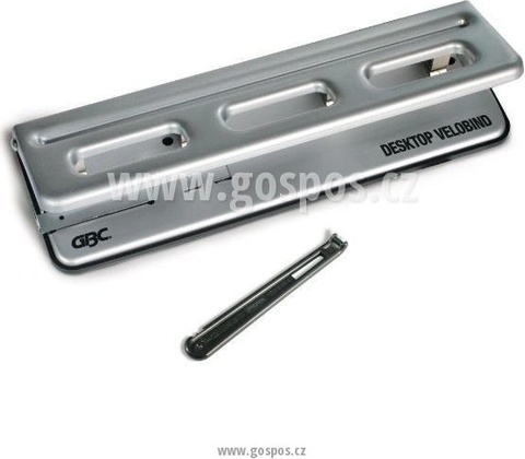 GBC Velobinder