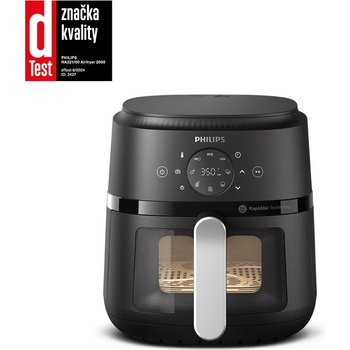 Philips Series 2000 Airfryer NA221/00
