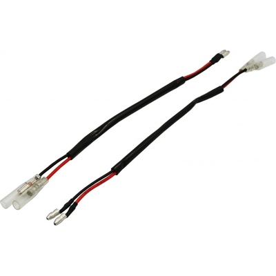 SEFIS predĺženie kabeláže smerovky 20cm 2ks