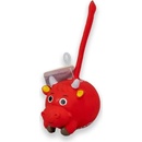 Karlie-Flamingo Hračka latexová s ocasem 16 cm