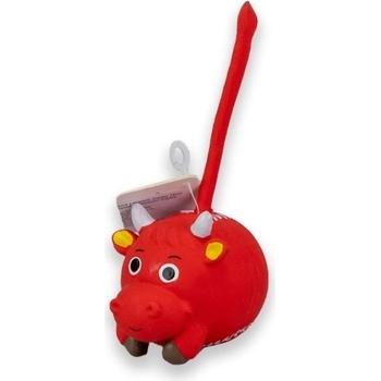 Karlie-Flamingo Hračka latexová s ocasem 16 cm