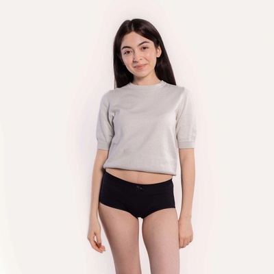 Selena Менструални бикини Selenacare за момичета Hipster Selena | Cheren | ЖЕНИ | 152