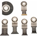 Fein Sada pilových listů na kov E-CUT StarLock 35222967020 6ks