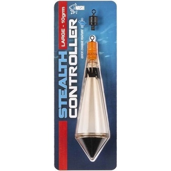 Nash Plavák Stealth Controller Brown - 10g