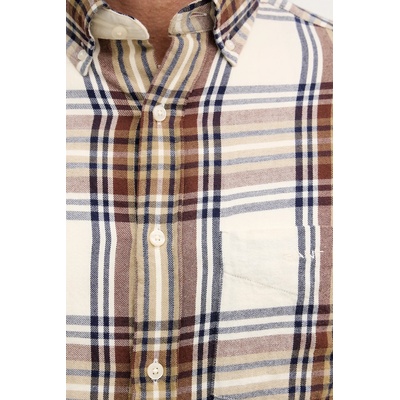 Gant Памучна риза Gant (3250243)