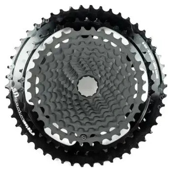 E Thirteen HELIX Plus