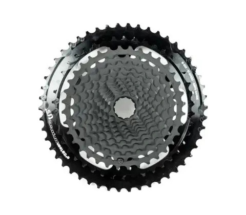 E Thirteen HELIX Plus