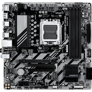 GIGABYTE B840M D3HP