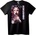 NOONEBRAND Тениска Кокушибу Demon Slayer - L, White