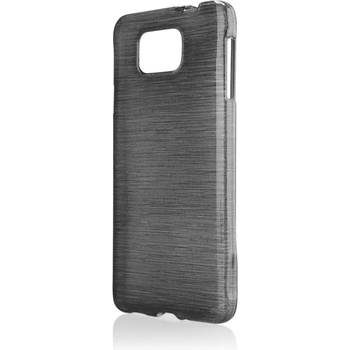 Image 1 of Samsung Силиконов калъф Jelly за Samsung G850 Galaxy Alpha (JSKSGAlphablack)