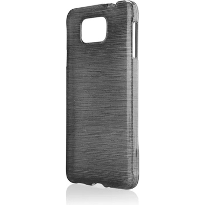 Samsung Силиконов калъф Jelly за Samsung G850 Galaxy Alpha (JSKSGAlphablack)