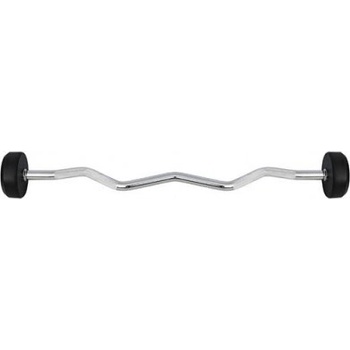 Image 1 of HMS Извита дъмбел hms gsl-10, 10 кг